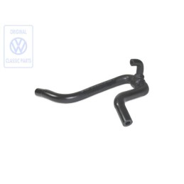 Γνήσιο VW Συνδετικός Εύκαμπτος Σωλήνας - 021133518H