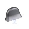 Γνήσιο VW Κάλυμμα Σατινέ Μαύρο - 1C0803663 B41