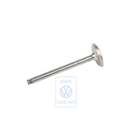 Γνήσιο VW Βαλβίδα Εισαγωγής - 027109601C