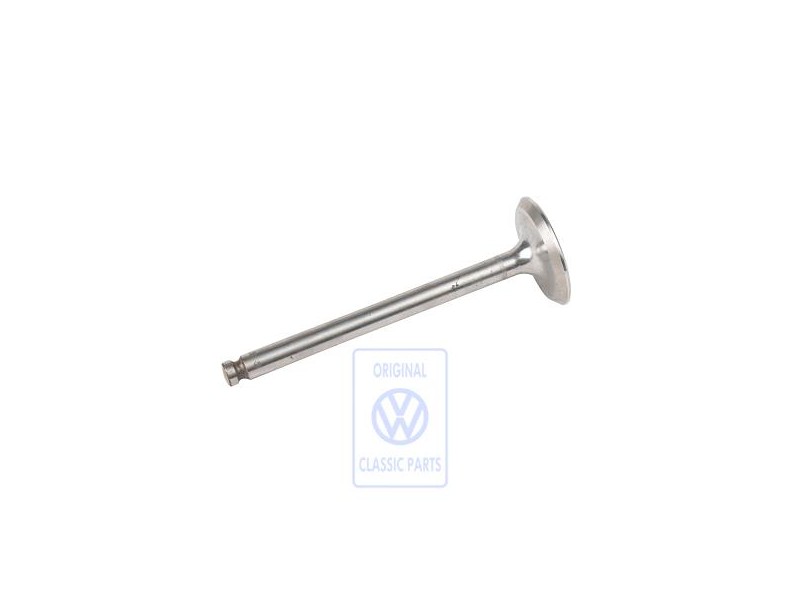 Γνήσιο VW Βαλβίδα Εισαγωγής - 027109601C