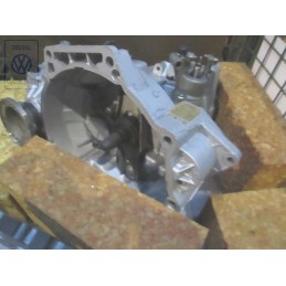 Γνήσιο VW 5-Τάχυτο Μηχανικό Κιβώτιο - 02J300047JX