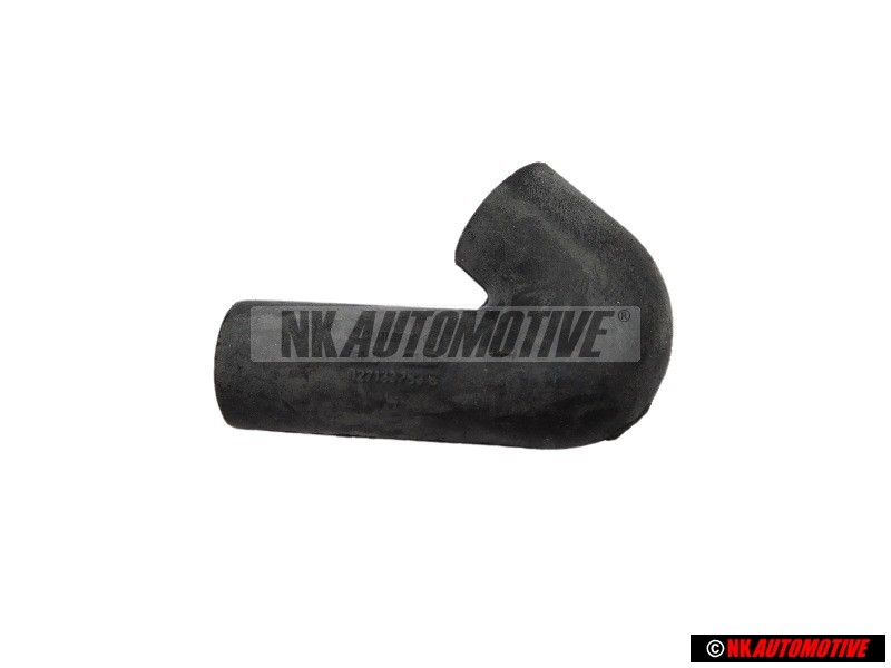 Γνήσιο VW Συνδετικός Εύκαμπτος Σωλήνας - 027133783B
