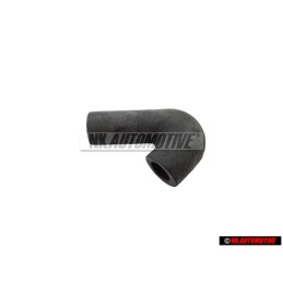 Γνήσιο VW Συνδετικός Εύκαμπτος Σωλήνας - 027133783B
