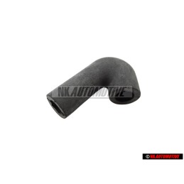 Γνήσιο VW Συνδετικός Εύκαμπτος Σωλήνας - 027133783B