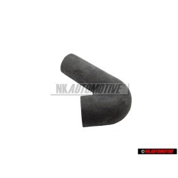 Γνήσιο VW Συνδετικός Εύκαμπτος Σωλήνας - 027133783B