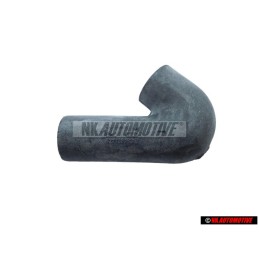 Γνήσιο VW Συνδετικός Εύκαμπτος Σωλήνας - 027133783B