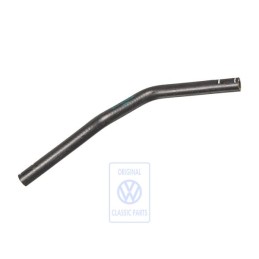 Γνήσιο VW Εύκ. Σωλήνας Ψυκτικού Υγρού - 1C0121447AE