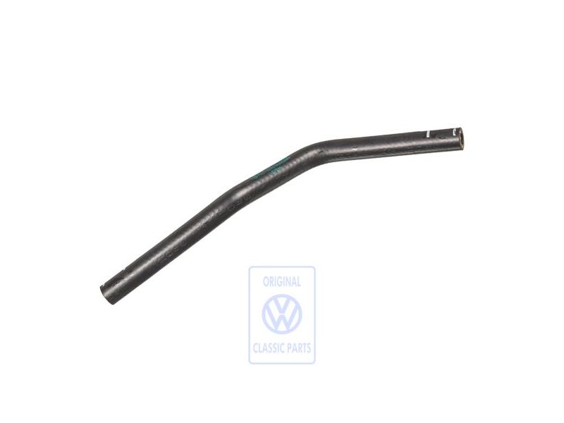 Γνήσιο VW Εύκ. Σωλήνας Ψυκτικού Υγρού - 1C0121447AE