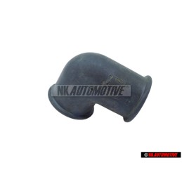 Γνήσιο VW Συνδετικός Εύκαμπτος Σωλήνας - 037103493M