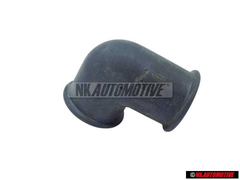 Γνήσιο VW Συνδετικός Εύκαμπτος Σωλήνας - 037103493M
