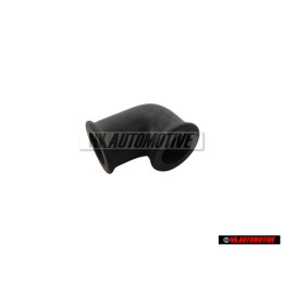 Γνήσιο VW Συνδετικός Εύκαμπτος Σωλήνας - 037103493M