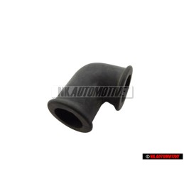 Γνήσιο VW Συνδετικός Εύκαμπτος Σωλήνας - 037103493M