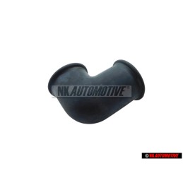Γνήσιο VW Συνδετικός Εύκαμπτος Σωλήνας - 037103493M