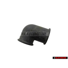Γνήσιο VW Συνδετικός Εύκαμπτος Σωλήνας - 037103493M