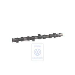 Γνήσιο VW Εκκεντροφόρος Άξονας - 037109101B
