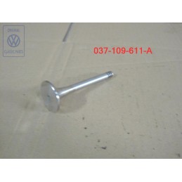 Γνήσιο VW Βαλβίδα Εξαγωγής - 037109611A