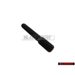 Γνήσιο VW Ακέφαλη Βίδα - N 0145931
