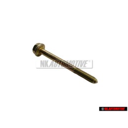 Γνήσιο VW Βίδα Με Εξαγωνική Κεφαλή - N 90445801