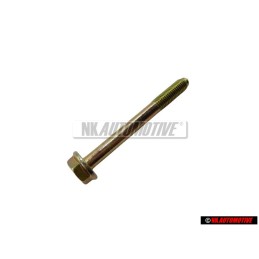 Γνήσιο VW Βίδα Με Εξαγωνική Κεφαλή - N 90445801