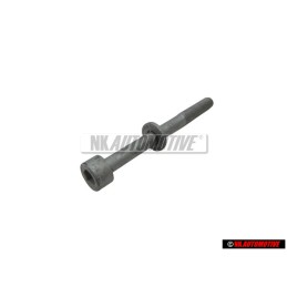 Γνήσιο VW Κυλινδρική Βίδα Με Κεφαλή Άλλεν (Universal) - N 10099302