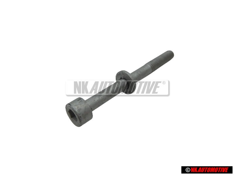 Γνήσιο VW Κυλινδρική Βίδα Με Κεφαλή Άλλεν (Universal) - N 10099302