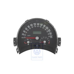 Γνήσιο VW Όργανο Πολλαπλών Λειτουργιών - 1C0920800FX