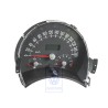 Γνήσιο VW Όργανο Πολλαπλών Λειτουργιών - 1C0920820FX