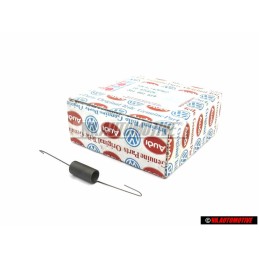 Γνήσιο VW Ελατήριο Έλξης - 311881619