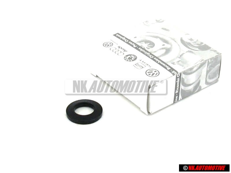 Γνήσιο VW Δισκοειδές Ελατήριο (Χτένι) - 321501119A