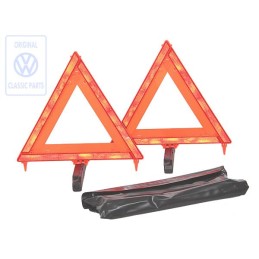 Γνήσιο VW Προειδοποιητικό Τρίγωνο - 1BM860250A