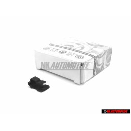 Γνήσιο VW Ελατήριο Ασφάλισης - 321819054