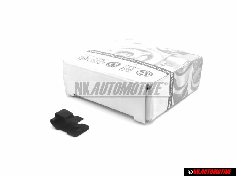 Γνήσιο VW Ελατήριο Ασφάλισης - 321819054