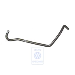 Γνήσιο VW Εύκ. Σωλήνας Ψυκτικού Υγρού - 1C0121447C