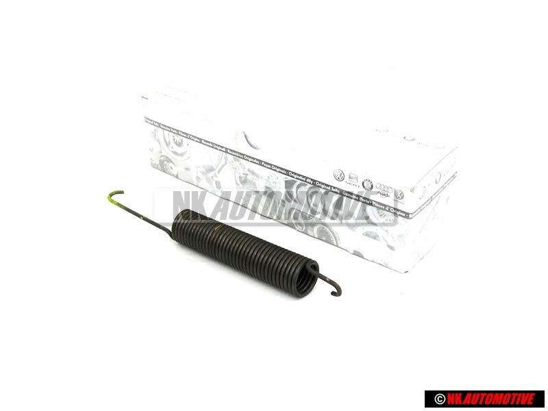 Γνήσιο VW Ελατήριο Έλξης - 321827349D