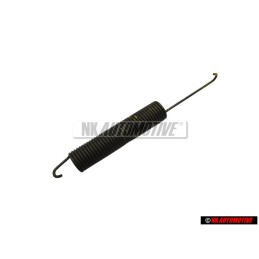 Γνήσιο VW Ελατήριο Έλξης - 321827349D