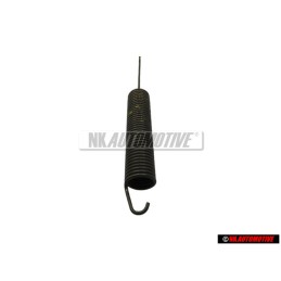 Γνήσιο VW Ελατήριο Έλξης - 321827349D