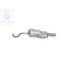 Γνήσιο VW Τελευταίο Σιλανσιέ - 1C0253609B