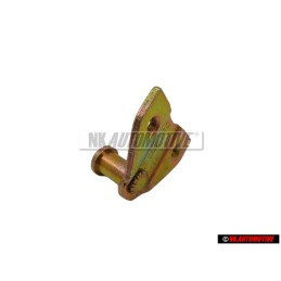 Γνήσιο VW Πλάκα Κλειδώματος - 321827511A