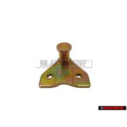Γνήσιο VW Πλάκα Κλειδώματος - 321827511A