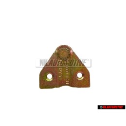Γνήσιο VW Πλάκα Κλειδώματος - 321827511A