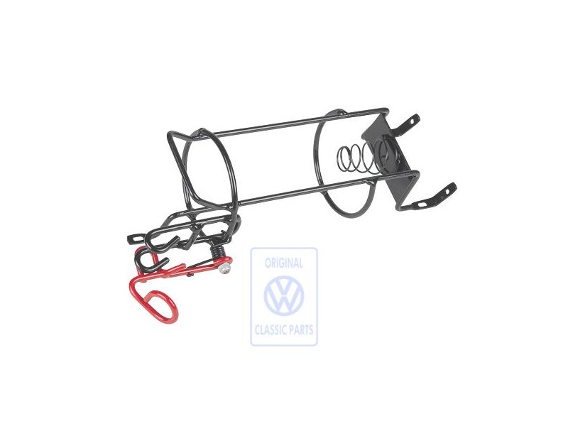 Γνήσιο VW Στήριγμα Για Πυροσβεστήρα - 1J0860290C