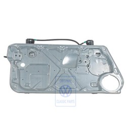 Γνήσιο VW Ανυψωτήρας Παραθύρ Χωρίς Μοτέρ - 1C0837655C