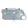 Γνήσιο VW Ανυψωτήρας Παραθύρ Χωρίς Μοτέρ - 1C0837655C