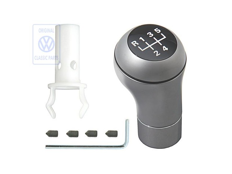 Γνήσιο VW Λαβή Αλλαγής Ταχυτήτων - 1J0064226B