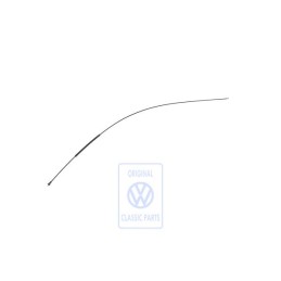 Γνήσιο VW Ντίζα Κλειδαριάς Καπό - 1C1823531F