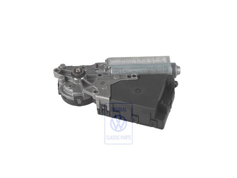 Γνήσιο VW Μοτέρ Συρόμενης Οροφής - 1J6959591E