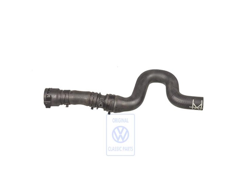 Γνήσιο VW Εύκ. Σωλ. Ψυκ. Υγρού Με Ταχυσύνδεσμο - 1C9122157