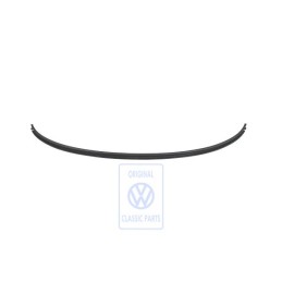 Γνήσιο VW Αεροτομή - 1C9805903