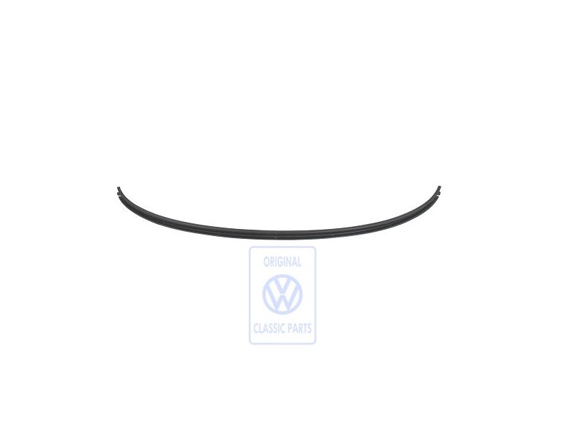 Γνήσιο VW Αεροτομή - 1C9805903