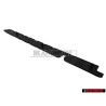 Γνήσιο VW SCIROCCO GT Οπίσθιο Σήμα Έμβλημα Μάσκας - 533853687B GX2